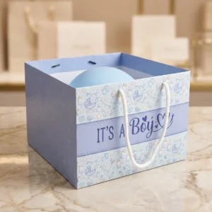 Little Blessings Box