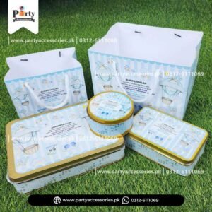 Tiny Hugs Box