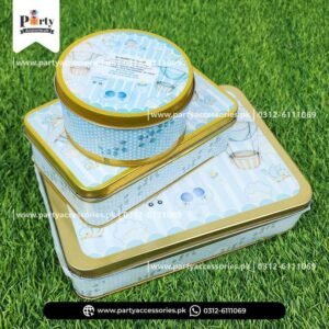 Precious Moments Box