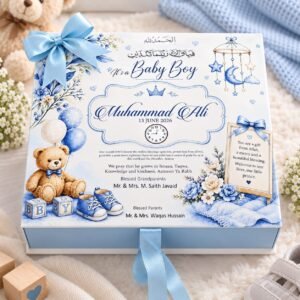 Baby Bloom Box