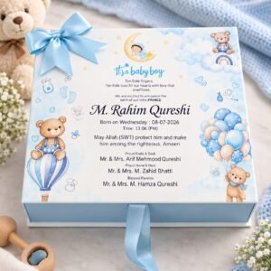 Little Star Box