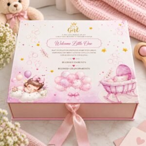 Dreamy Baby Box
