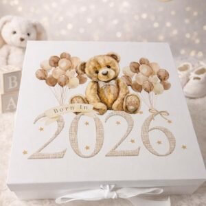 Bundle of Joy Box