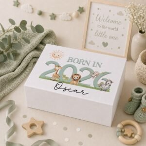 Baby Bliss Box