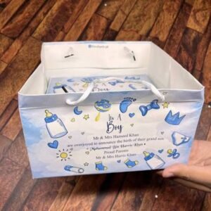 Hello Baby Box