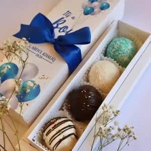 Baby Love Box