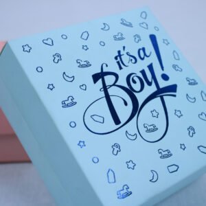 Cuddle & Joy Box