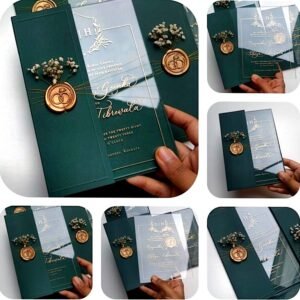 Luxe Wishes