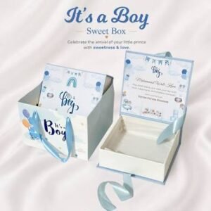 Little Miracle Box