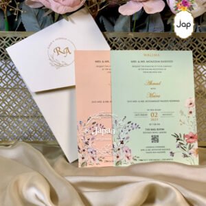 Prestige Card