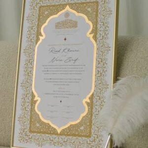 Qubool Hai