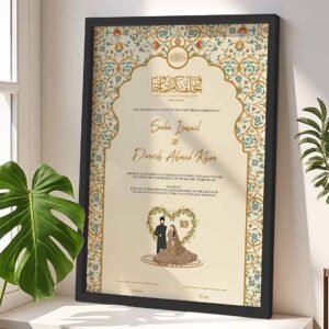Forever Nikah