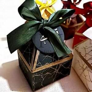 Written in Love Box