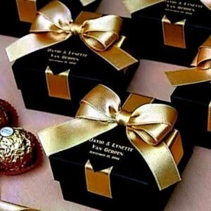 Love & Barakah Box