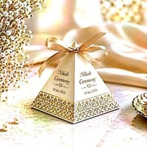 Forever in Faith Box