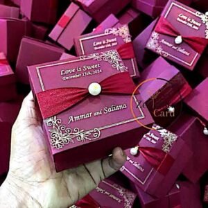 The Promise Box