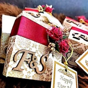 Eternal Love Box