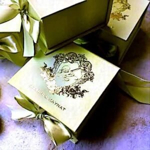 Qubool Hai Box