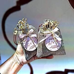 The Nikah Keepsake