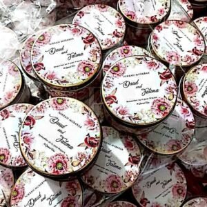 The Forever Gift Box