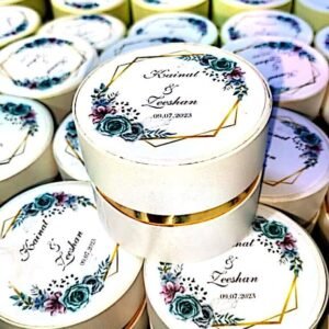 The Qubool Collection
