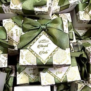 Forever Begins Box