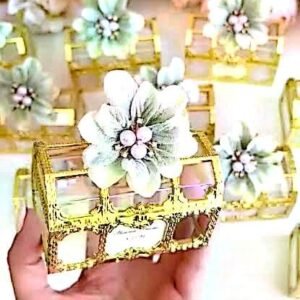 Nikah & Noor Box
