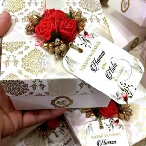 Barakah Box