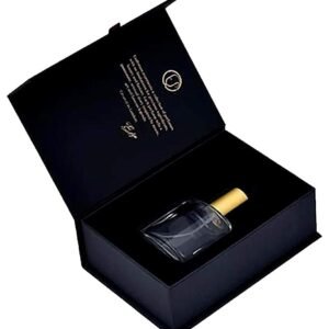 The Luxe Edit