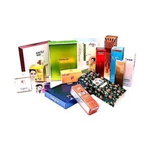 The Everything Box