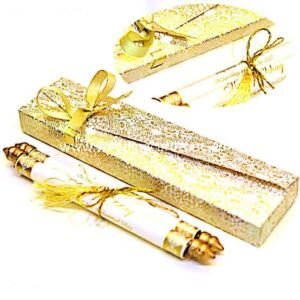 The Elegant Roll
