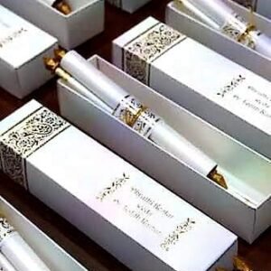 Golden Scroll