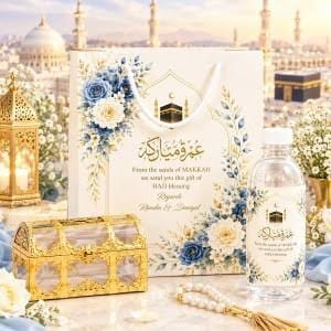 Barakah Essentials