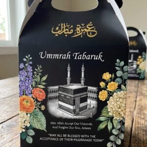 Noor & Barakah