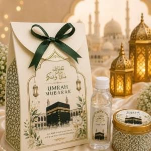 Sacred Journey Box