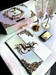 The Bridal Box